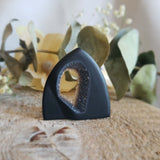 Onyx, quartz