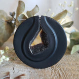 Onyx, quartz