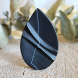 Onyx, quartz