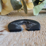 Onyx, quartz