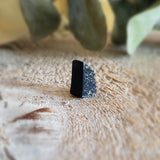 Onyx, quartz