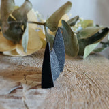Onyx, quartz