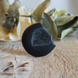 Onyx, quartz