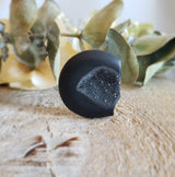 Onyx, quartz