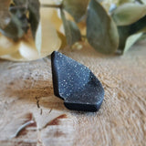 Onyx, quartz