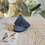 Onyx, quartz