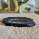 Onyx, quartz