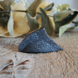 Onyx, quartz