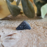 Onyx, quartz