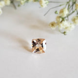 Morganite, béryl