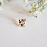 Morganite, béryl
