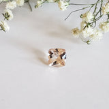 Morganite, béryl