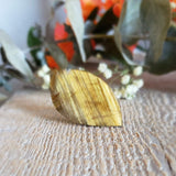 Rutilated quartz
