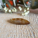 Rutilated quartz
