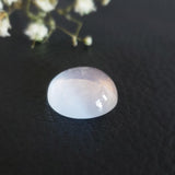 Moonstone (colorless)