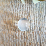 Moonstone (colorless)