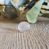 Moonstone (white)