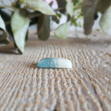 Aigue-marine (bicolore)