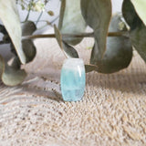 Aigue-marine (bicolore)