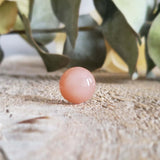 Moonstone (peach)
