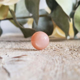 Moonstone (peach)