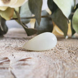 Moonstone (white)