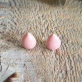 Opal (pink) - Pair