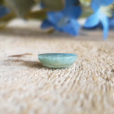 Quartz with inclusions of gilalite