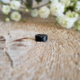 Slate and pyrite