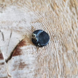 Slate and pyrite