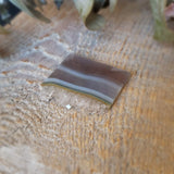 Tranche de quartz, quartz