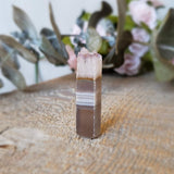 Quartz slice, quartz