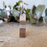 Quartz slice, quartz