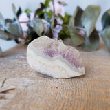Quartz slice, quartz