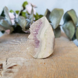 Quartz slice, quartz