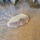 Quartz slice, quartz