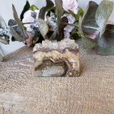 Quartz slice, quartz