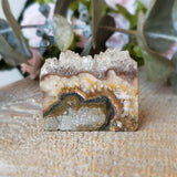 Quartz slice, quartz