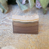 Quartz slice, quartz