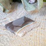 Quartz slice, quartz