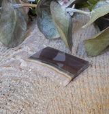Quartz slice, quartz