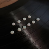 White Opal - Parcel of 10