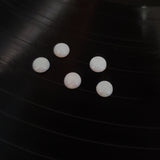 White Opal - Parcel of 5