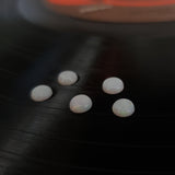 White Opal - Parcel of 5
