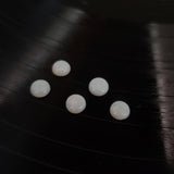 White Opal - Parcel of 5