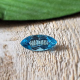 Topaz london blue