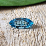 Topaz london blue