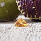 Citrine, quartz