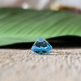 Topaz Swiss blue