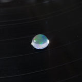 Fire opal
